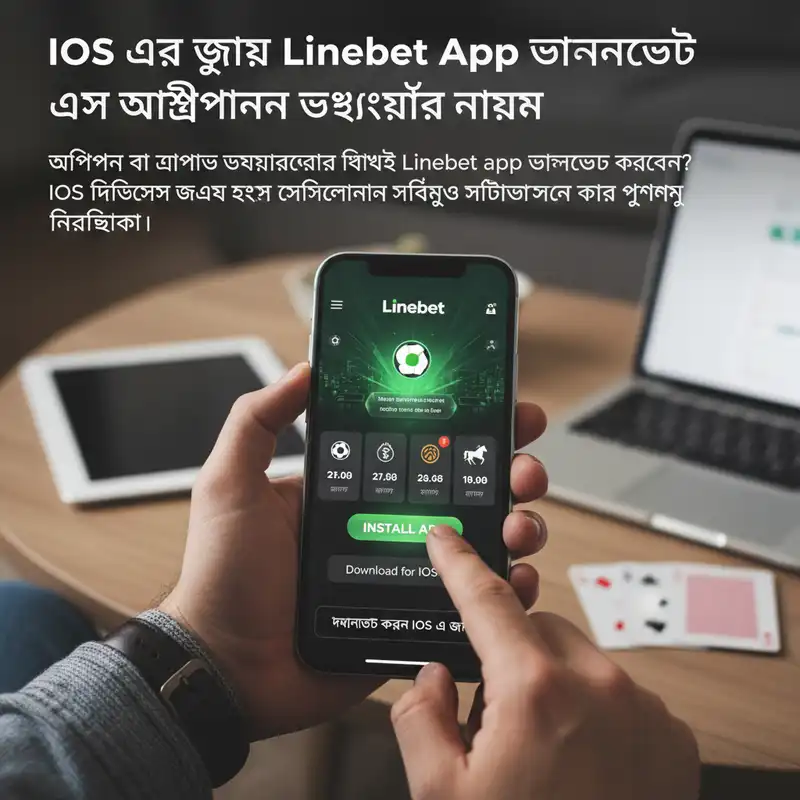 iOS Install